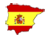 CARISMA - Espanol