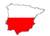 CARISMA - Polski